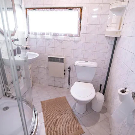 Kajka Dolinky Apartman