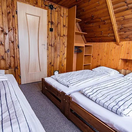 Apartman Kajka Dolinky *