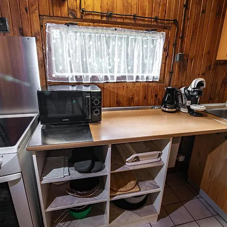 Kajka Dolinky Szmrecsán