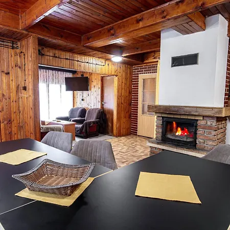 Kajka Dolinky Apartment