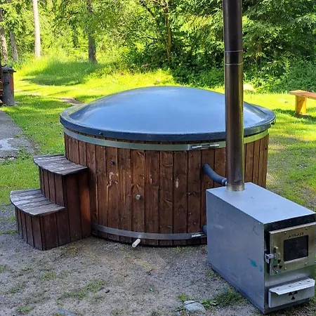 Kajka Dolinky Apartment