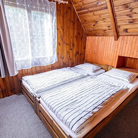 Kajka Dolinky Apartman *