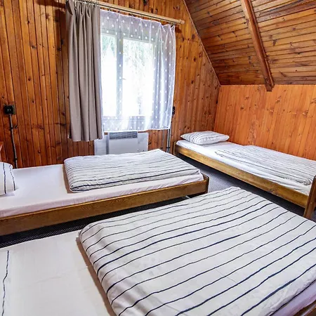 Kajka Dolinky Apartman Szmrecsán